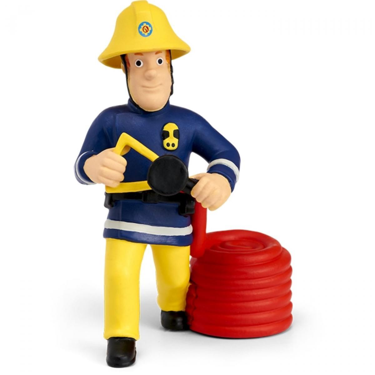 Tonie Feuerwehrmann Sam In Pontypandy ist was los