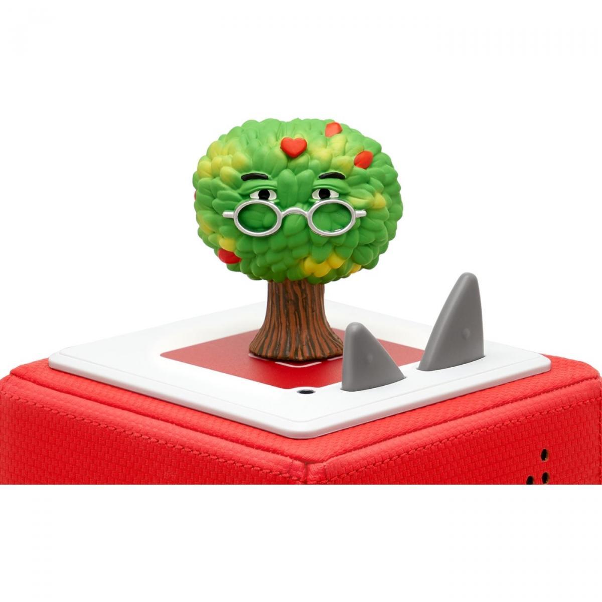 Tonie Der Traumzauberbaum Geschichtenlieder