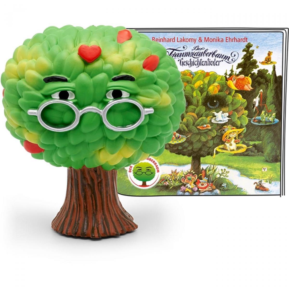 Tonie Der Traumzauberbaum Geschichtenlieder