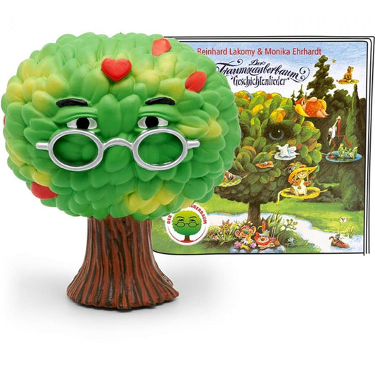 Tonie Der Traumzauberbaum Geschichtenlieder
