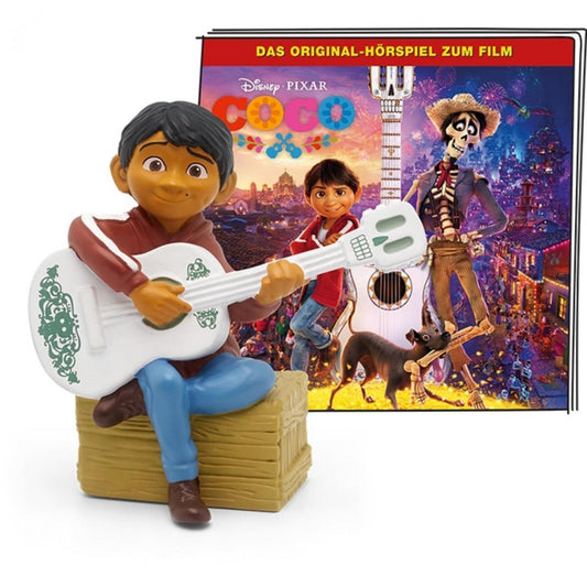 Tonie Disney Coco Coco