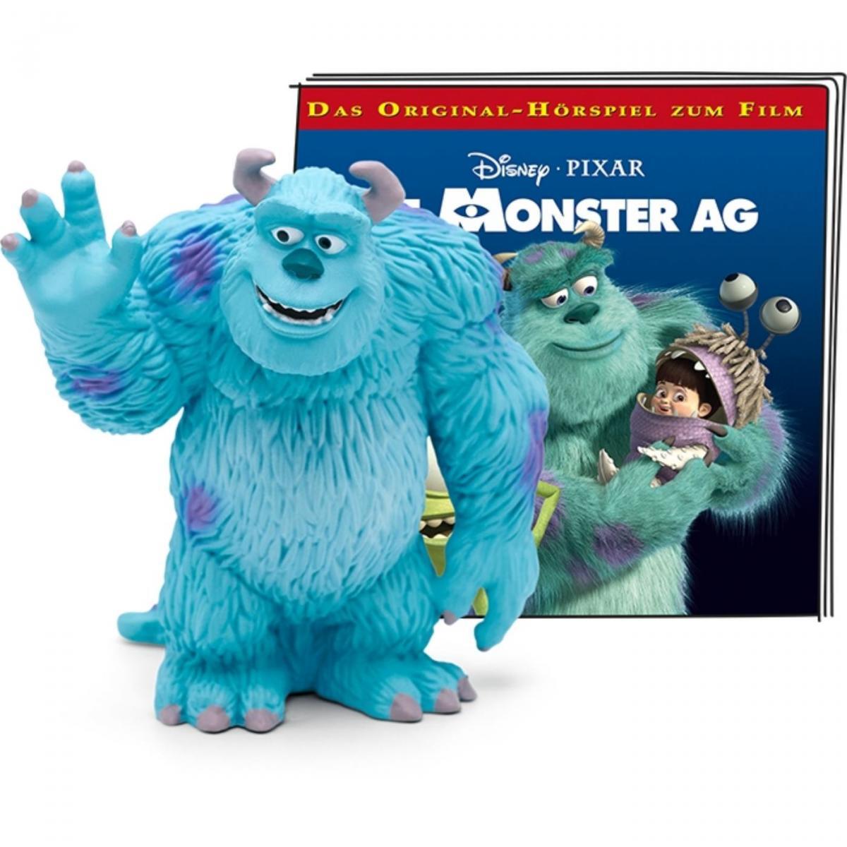 Tonie Disney Monster AG