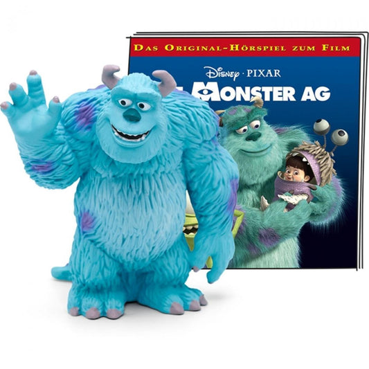 Tonie Disney Monster AG