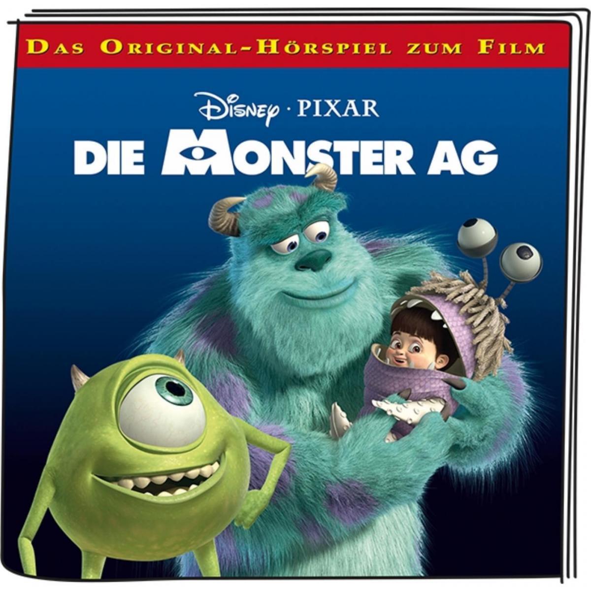 Tonie Disney Monster AG