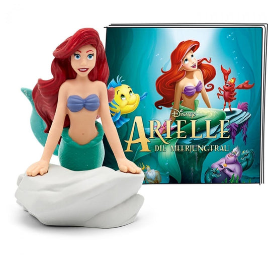 Tonie Disney Arielle die Meerjungfrau
