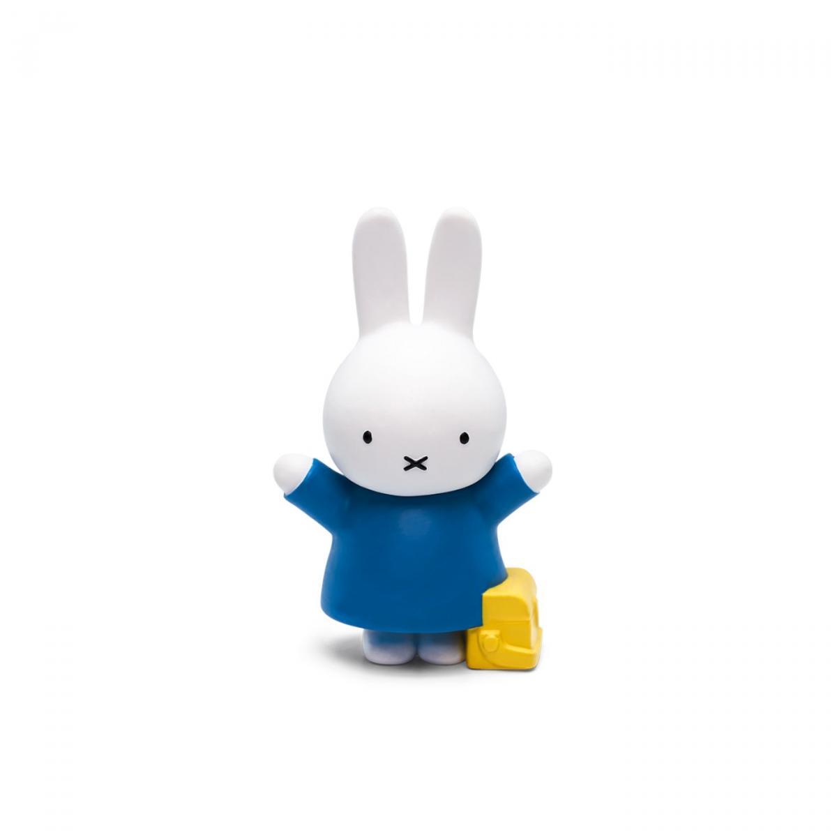 Tonie Miffy Miffy