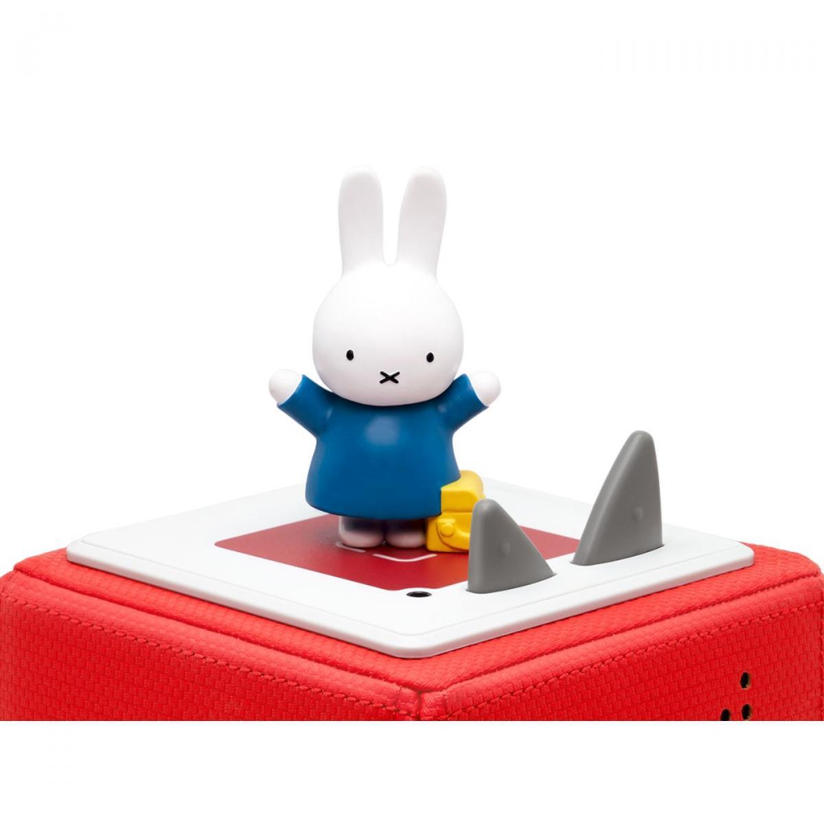 Tonie Miffy Miffy