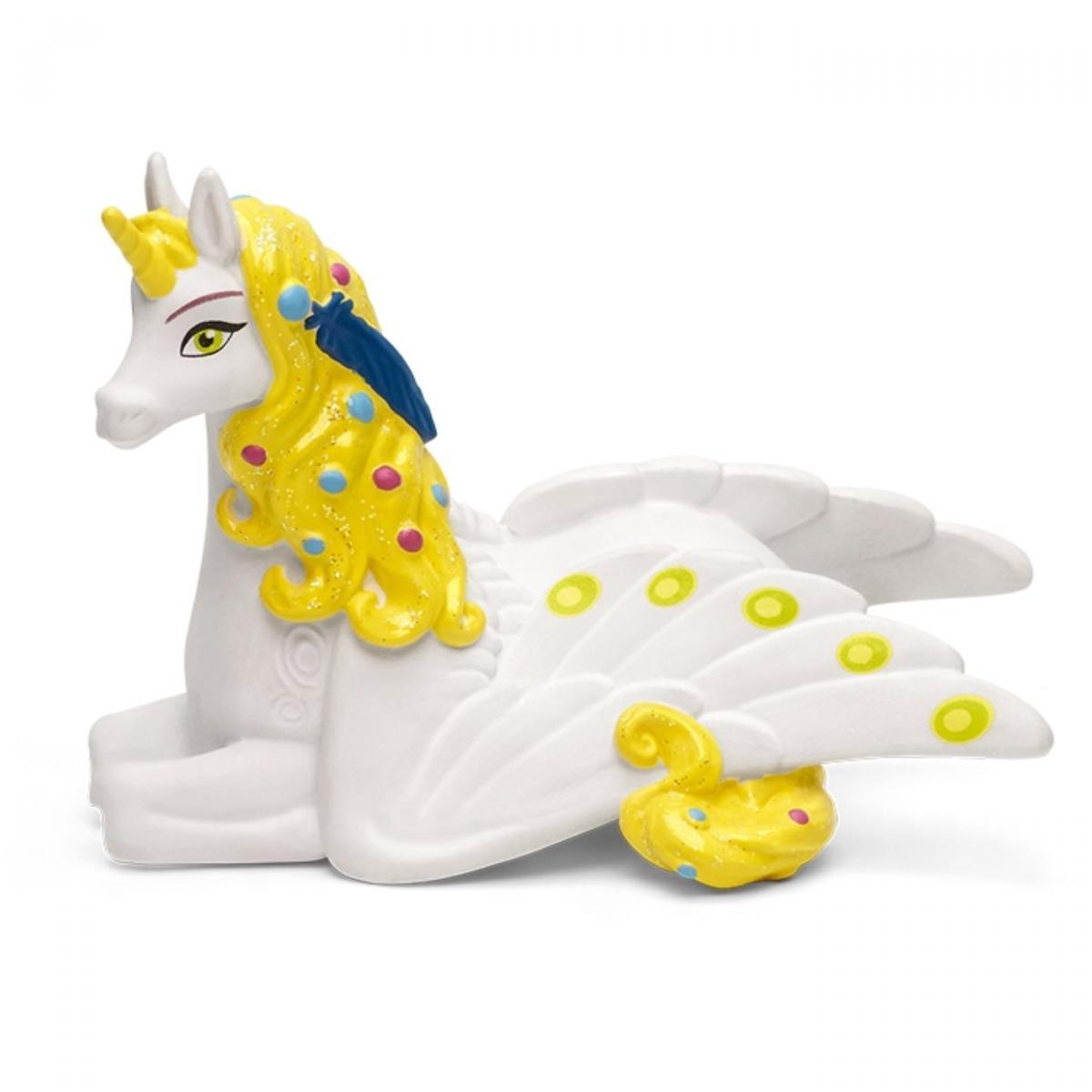 Tonie Mia and me Das goldene Einhorn / Onchao und das Paradies