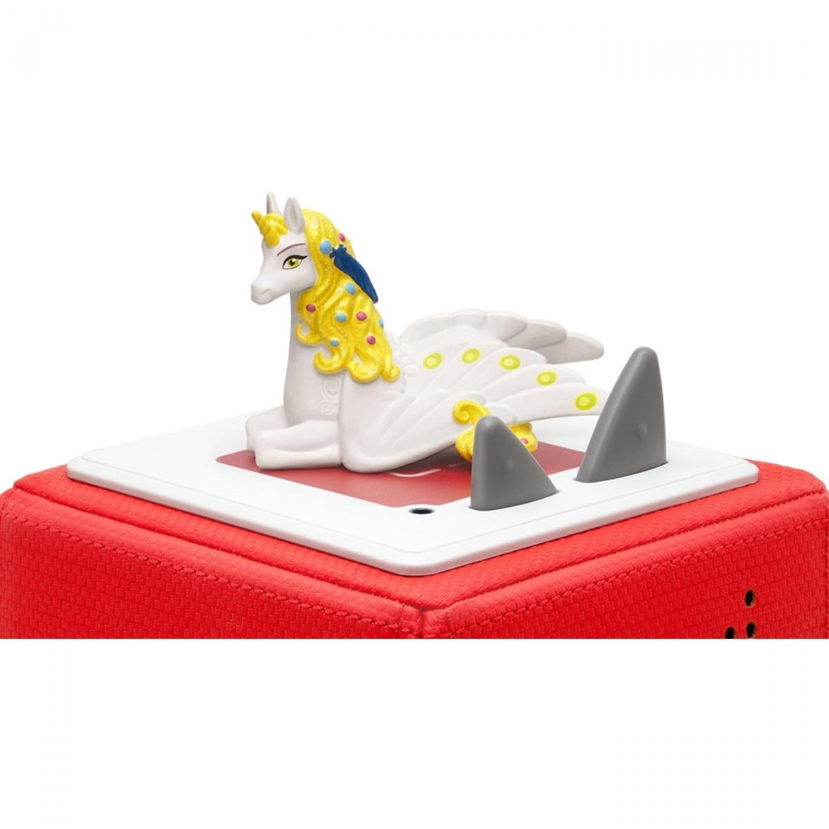 Tonie Mia and me Das goldene Einhorn / Onchao und das Paradies