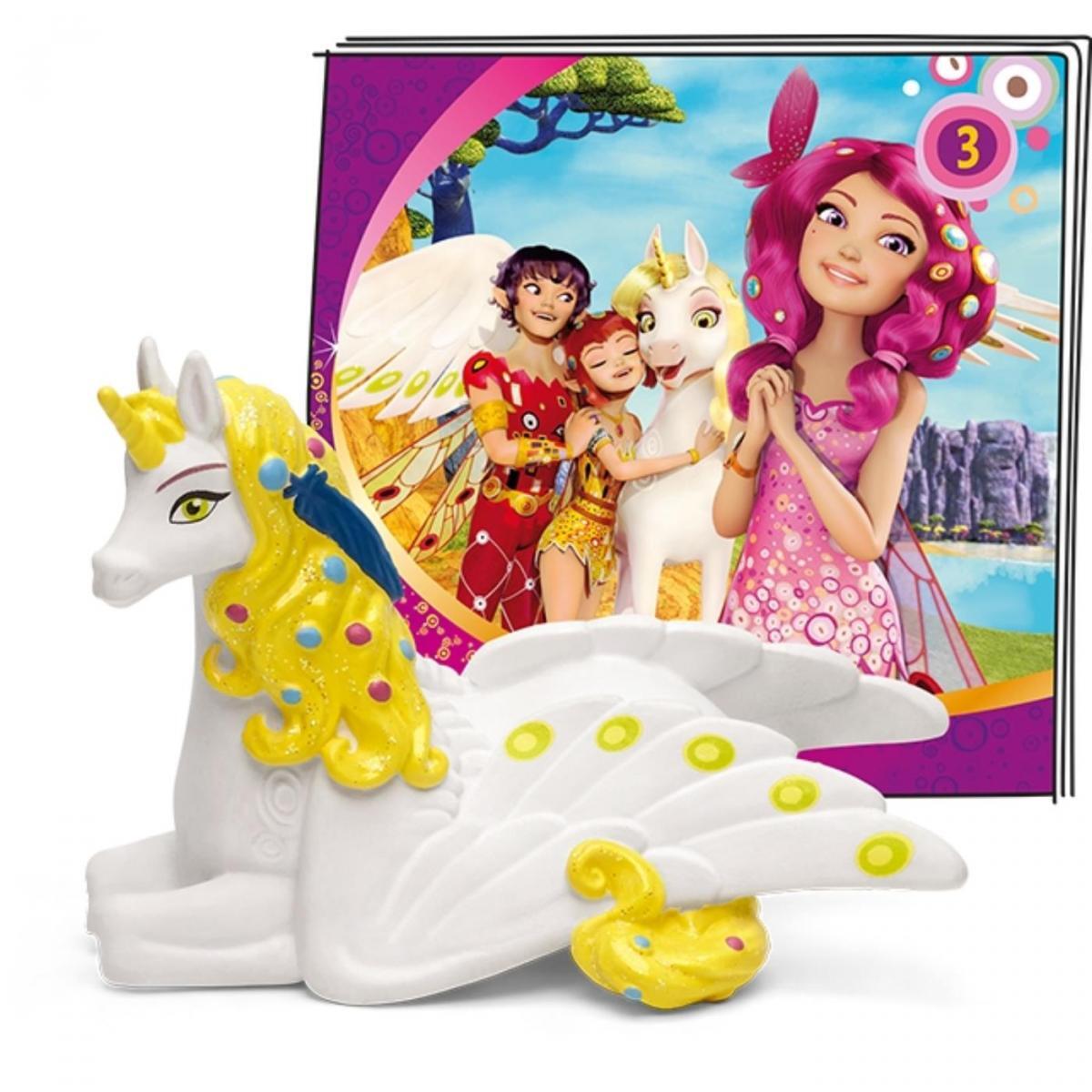 Tonie Mia and me Das goldene Einhorn / Onchao und das Paradies