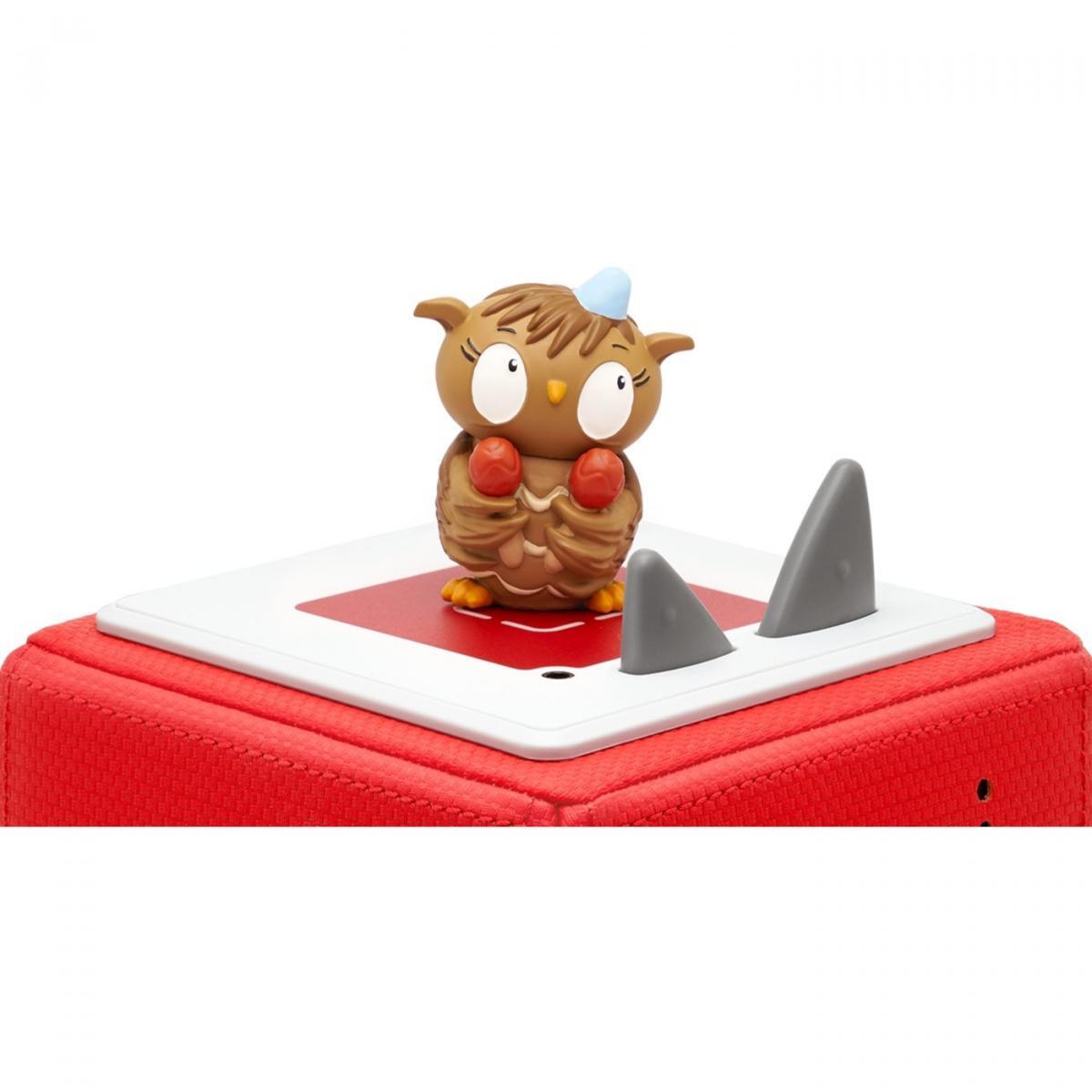 Tonie Die Eule mit der Beule und ihre Freunde Liederalbum