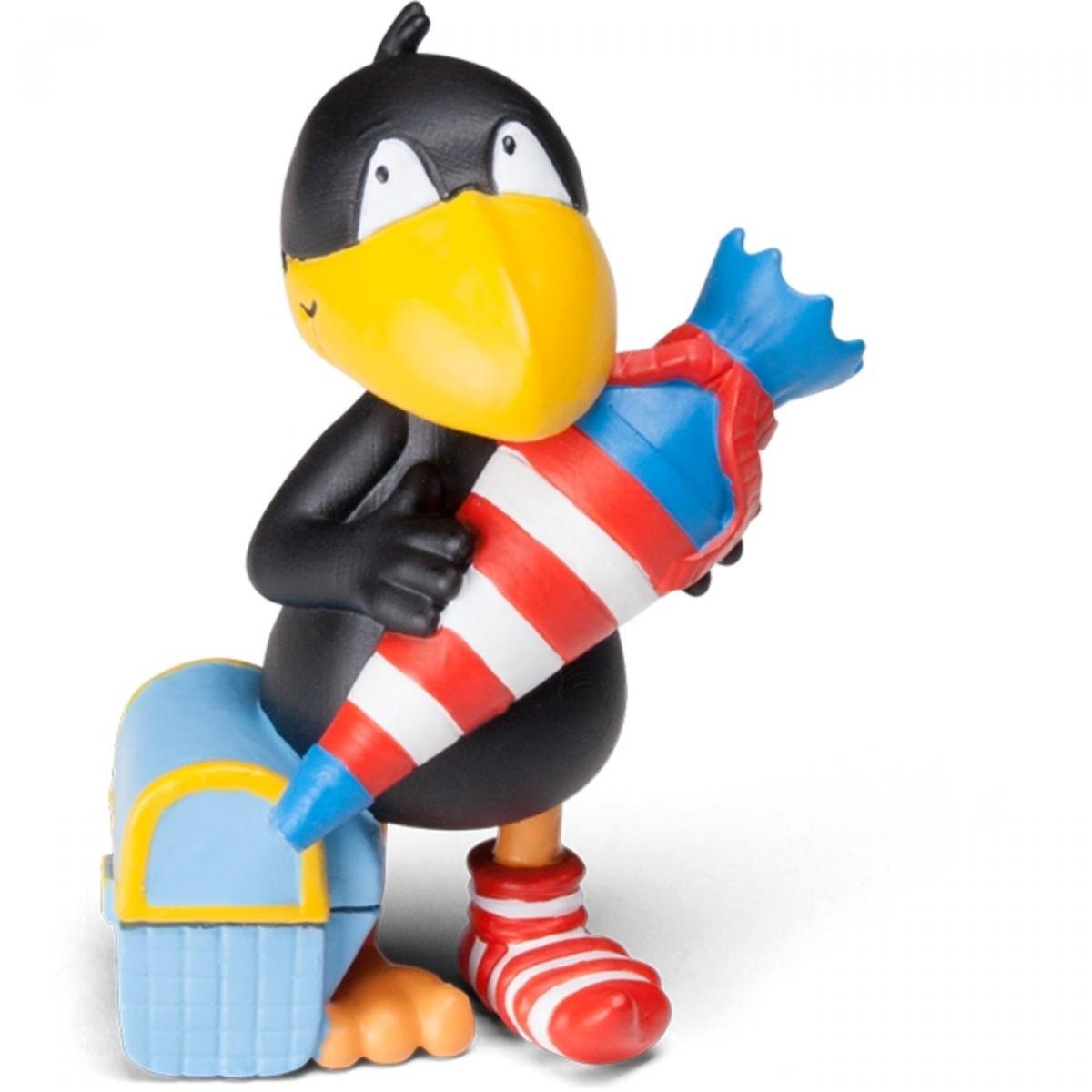 Tonie Der kleine Rabe Socke Alles Schule!