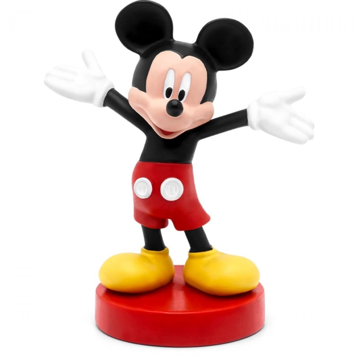 Tonie Disney Mickys total verrücktes Fußballspiel