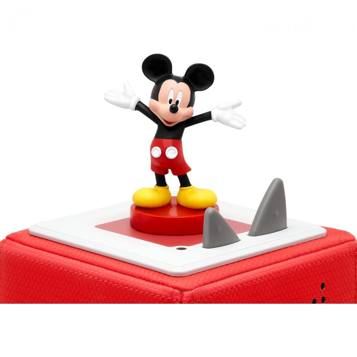Tonie Disney Mickys total verrücktes Fußballspiel