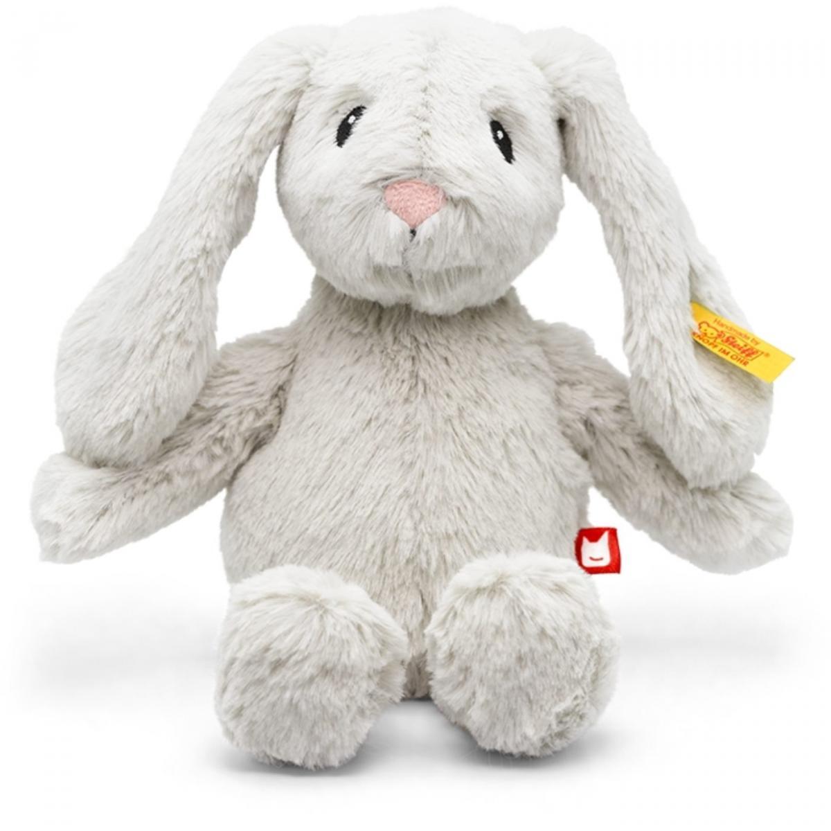 Tonie Steiff Soft Cuddly Friends mit Hörspiel Hoppie Hase