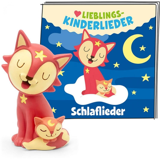Tonie L-K Schlaflieder (Relaunch)