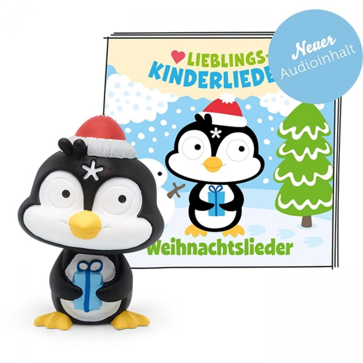 Tonie L-K Weihnachtslieder (Relaunch)