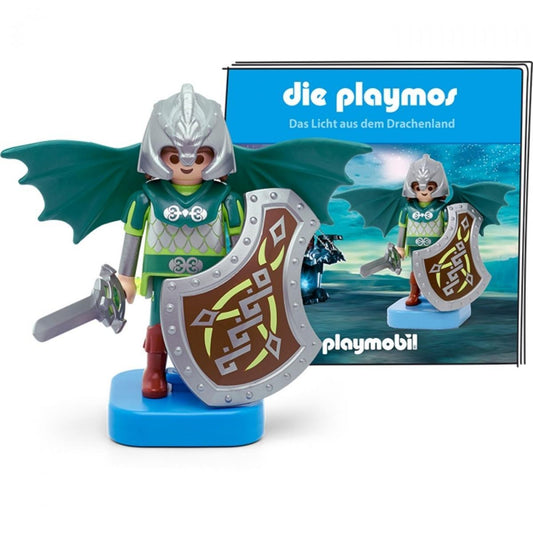 Tonie Playmo 13 Licht aus dem Drachenland