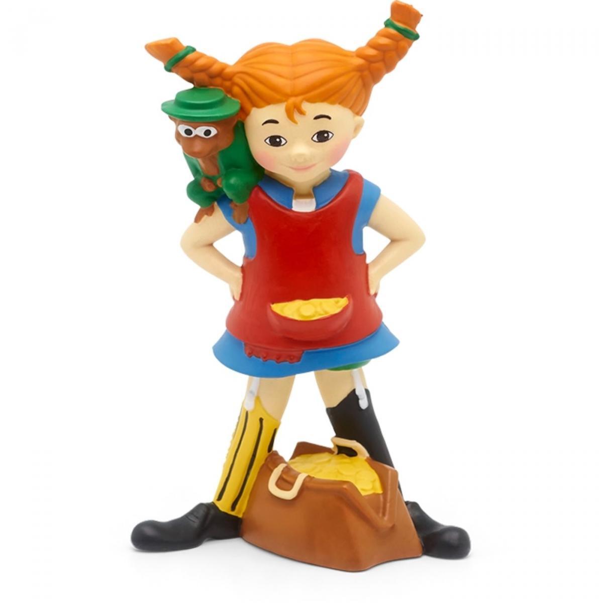 Tonie Pippi Langstrumpf Pippi Langstrumpf