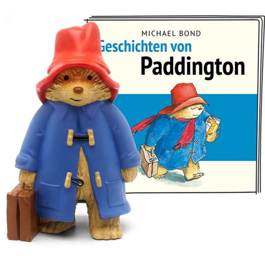 Tonie Paddington Bär Die schönsten Geschichten