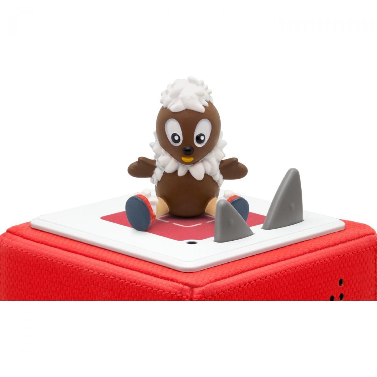 Tonie Pittiplatsch Neue Abenteuer mit Pittiplatsch