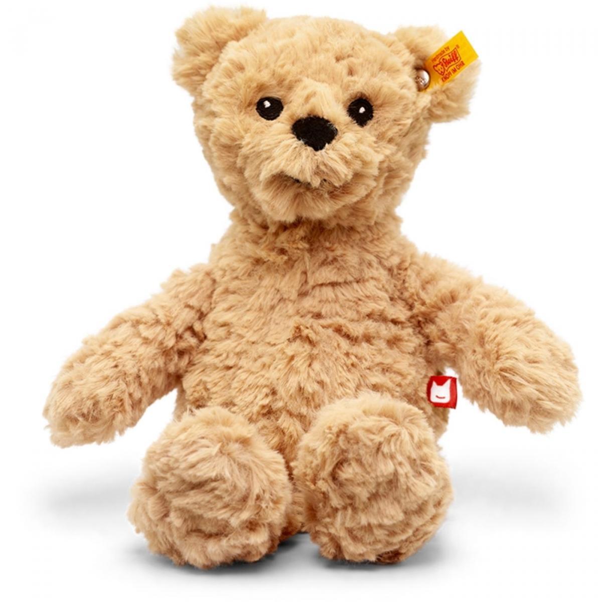 Tonie Steiff Soft Cuddly Friends mit Hörspiel Jimmy Bär