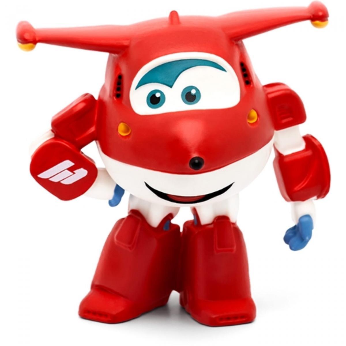Tonie Super Wings Schwimmende Schweinchen