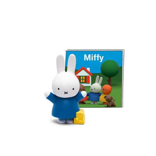 Tonie Miffy Miffy