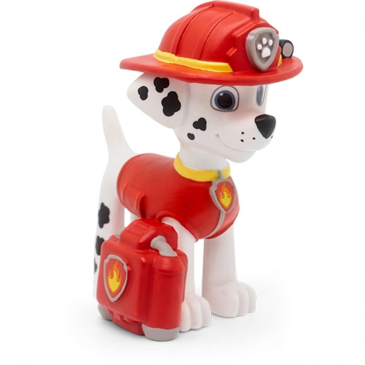 Tonie Paw Patrol Schneller als die Feuerwehr