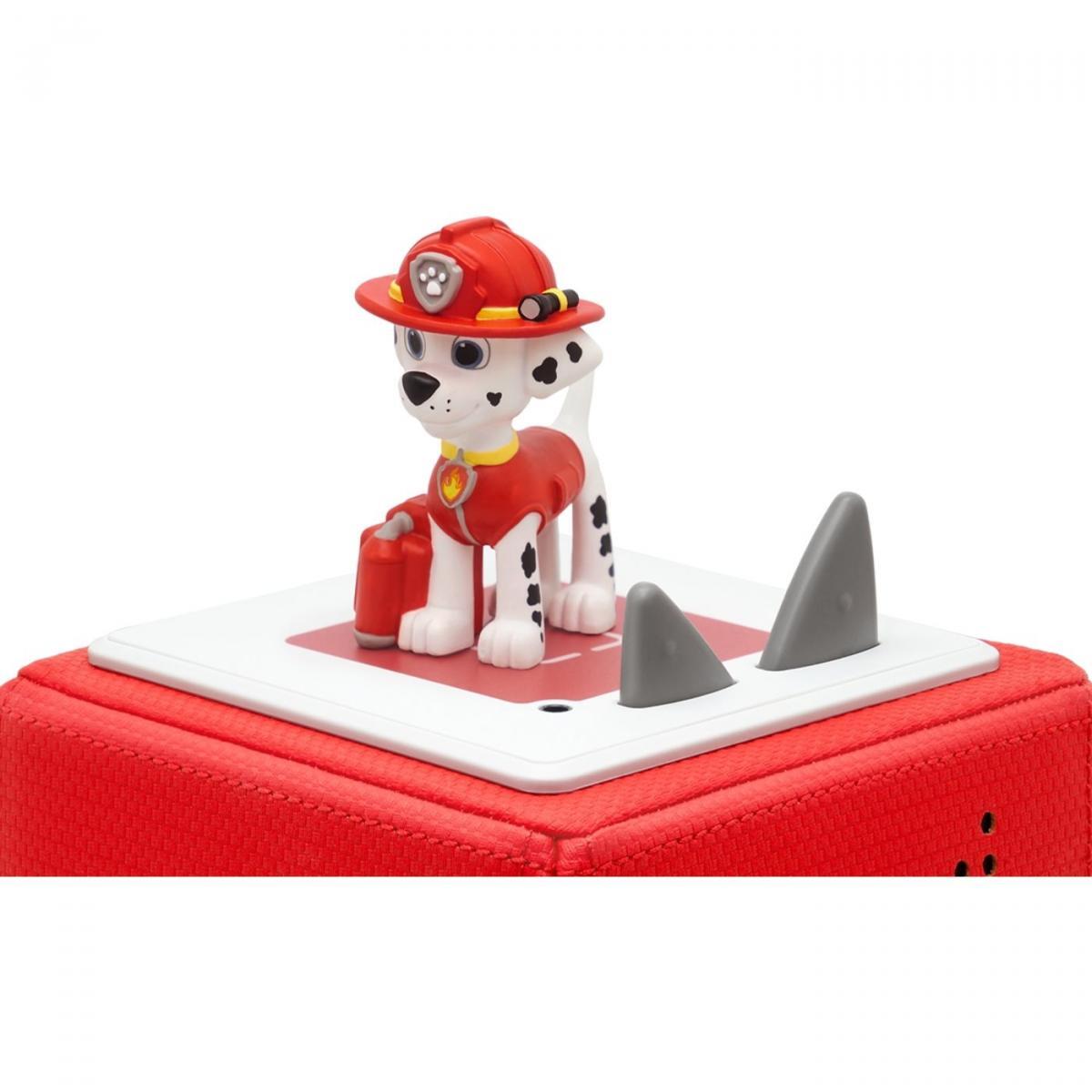 Tonie Paw Patrol Schneller als die Feuerwehr