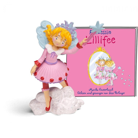 Tonie Prinzessin Lillifee Prinzessin Lillifee
