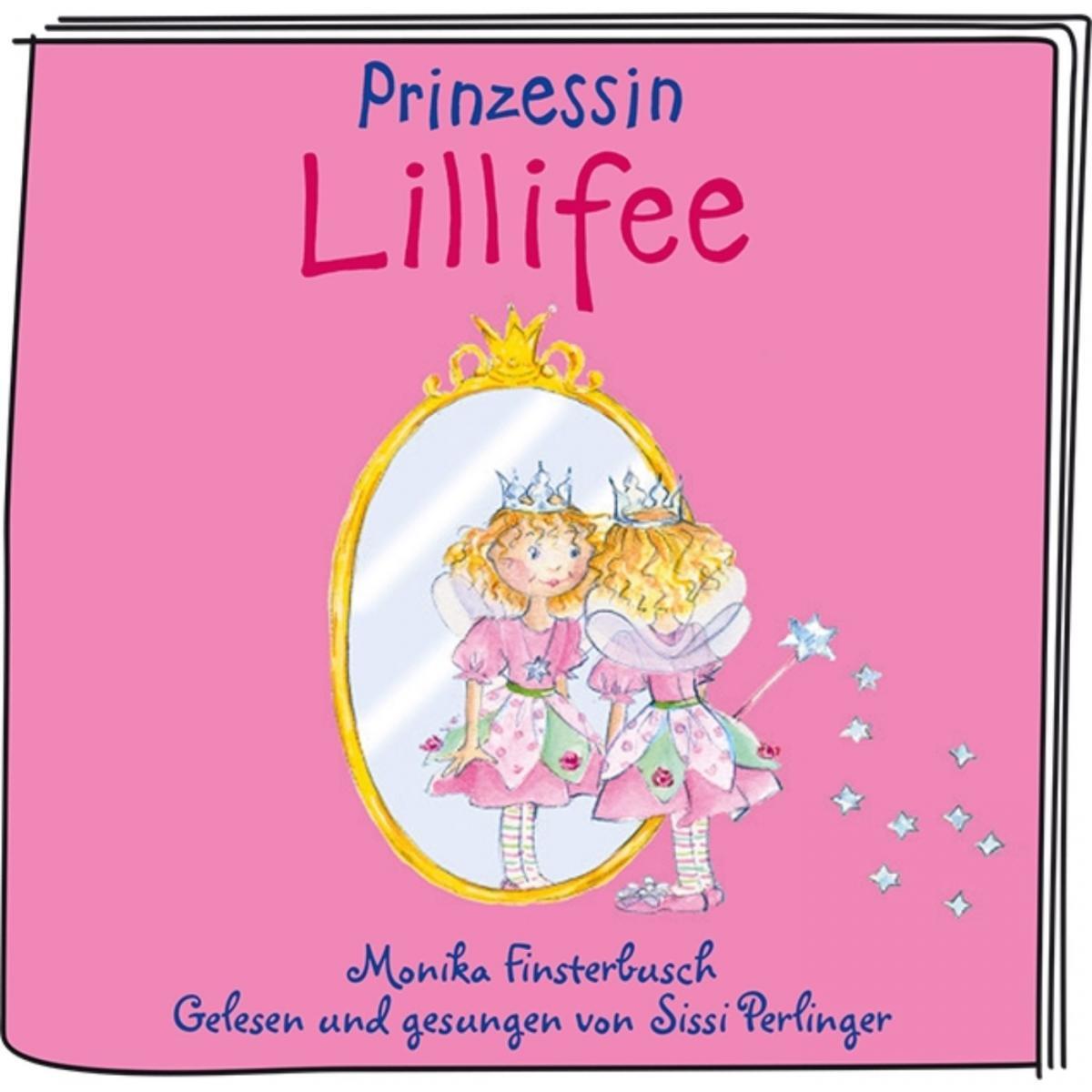Tonie Prinzessin Lillifee Prinzessin Lillifee