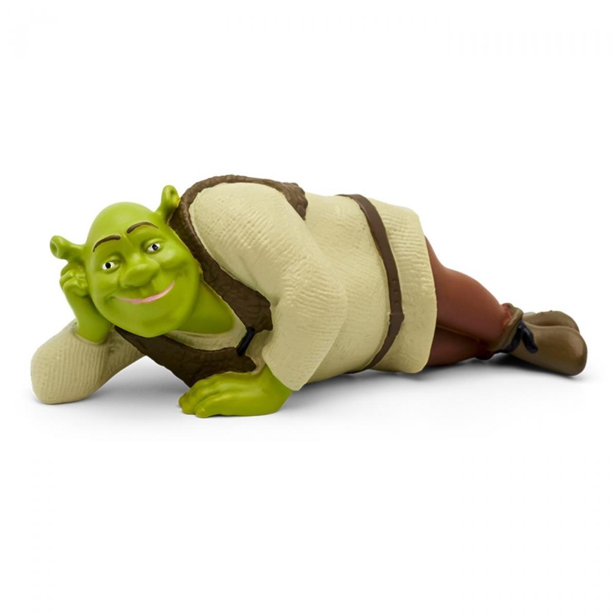 Tonie Shrek Der tollkühne Held