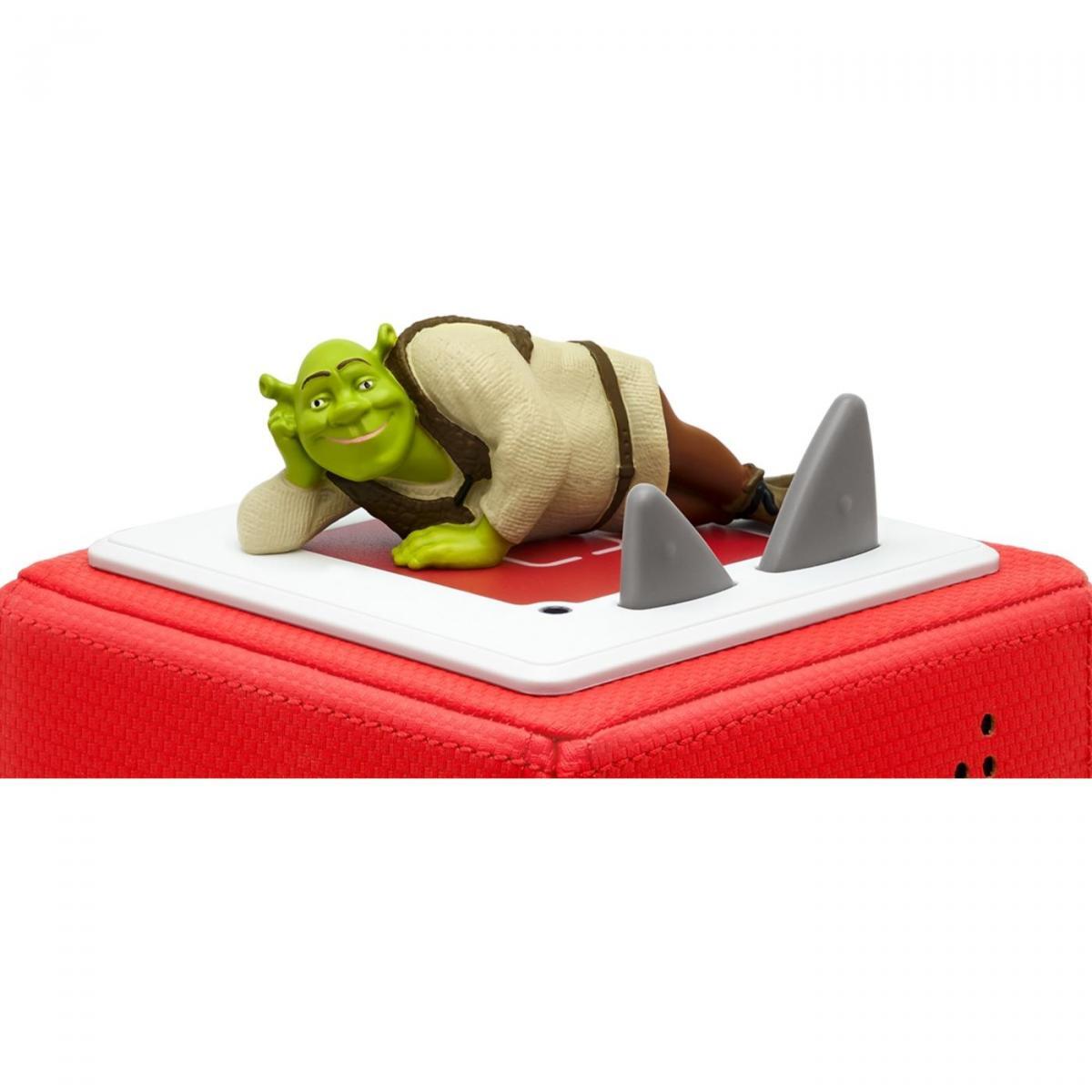Tonie Shrek Der tollkühne Held