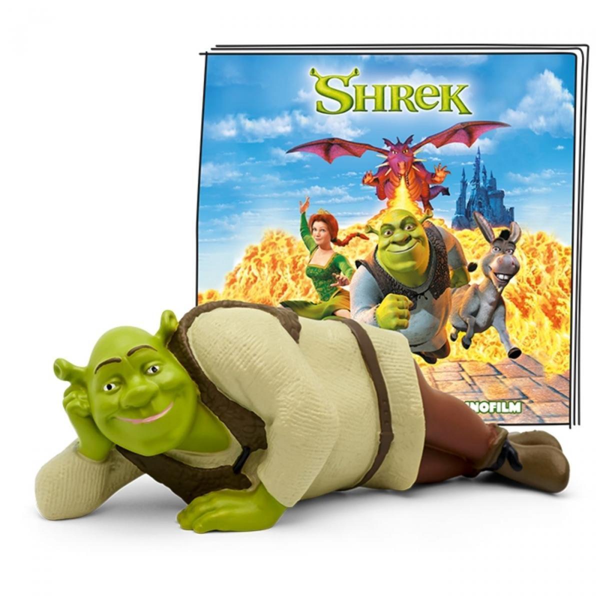 Tonie Shrek Der tollkühne Held