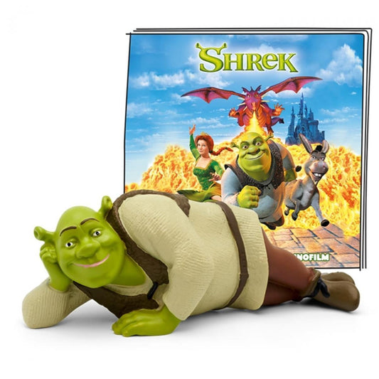Tonie Shrek Der tollkühne Held