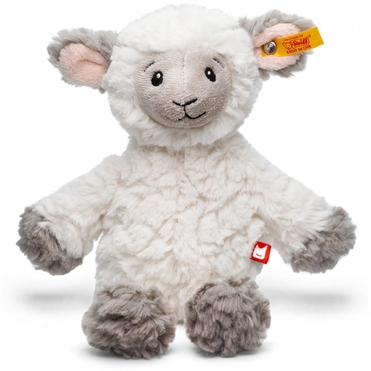 Tonie Steiff Soft Cuddly Friends mit Hörspiel Lita Lamm