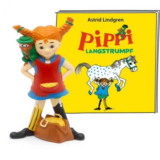 Tonie Pippi Langstrumpf Pippi Langstrumpf