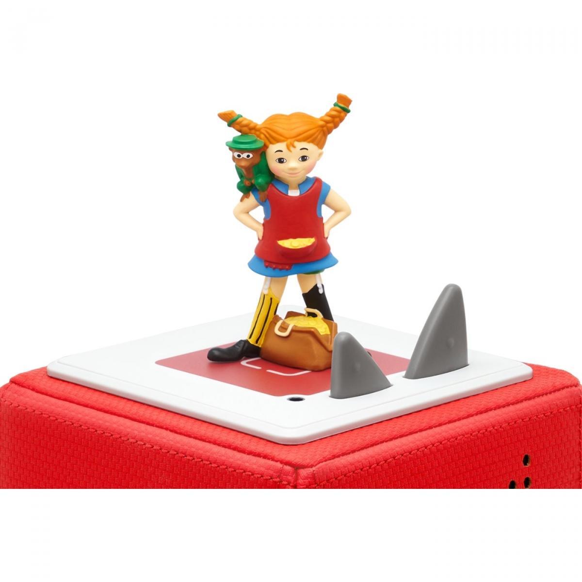 Tonie Pippi Langstrumpf Pippi Langstrumpf