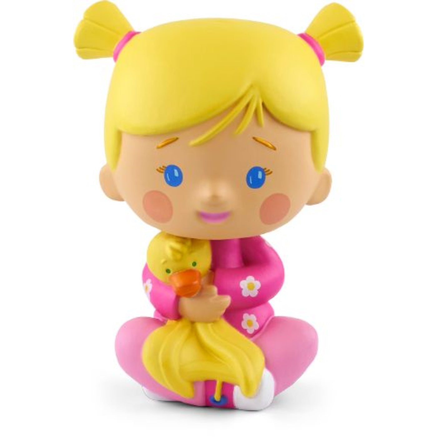 Tonie Zoés Zauberschrank Eule / Regenbogenrätsel / Schatz Ahoi / Farbe Rosa