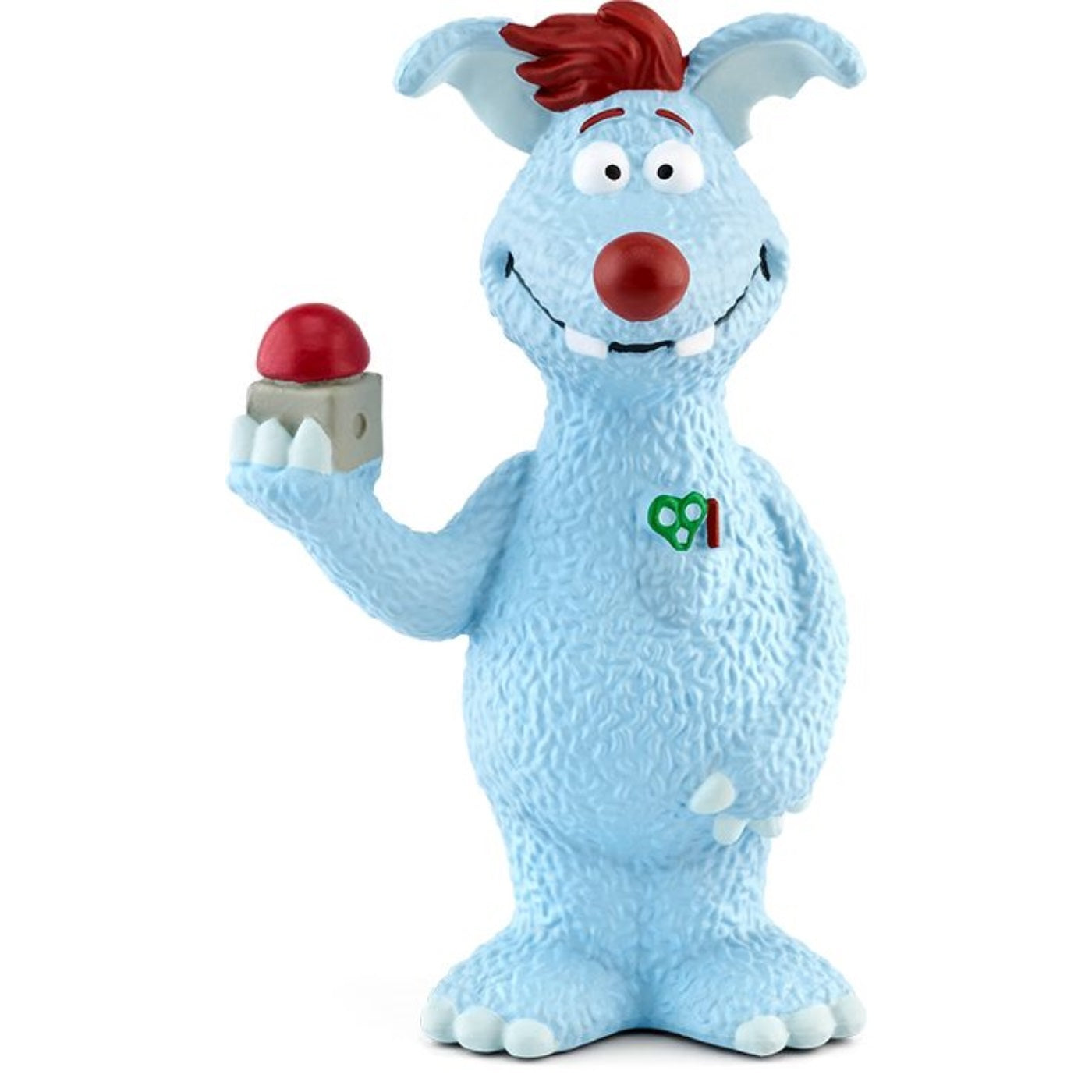 Tonie Woozle Goozle Luft & Elektrizität