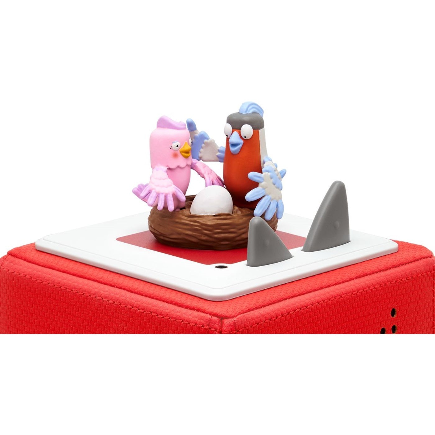 Tonie Zuckowski Rolfs neue Vogelhochzeit