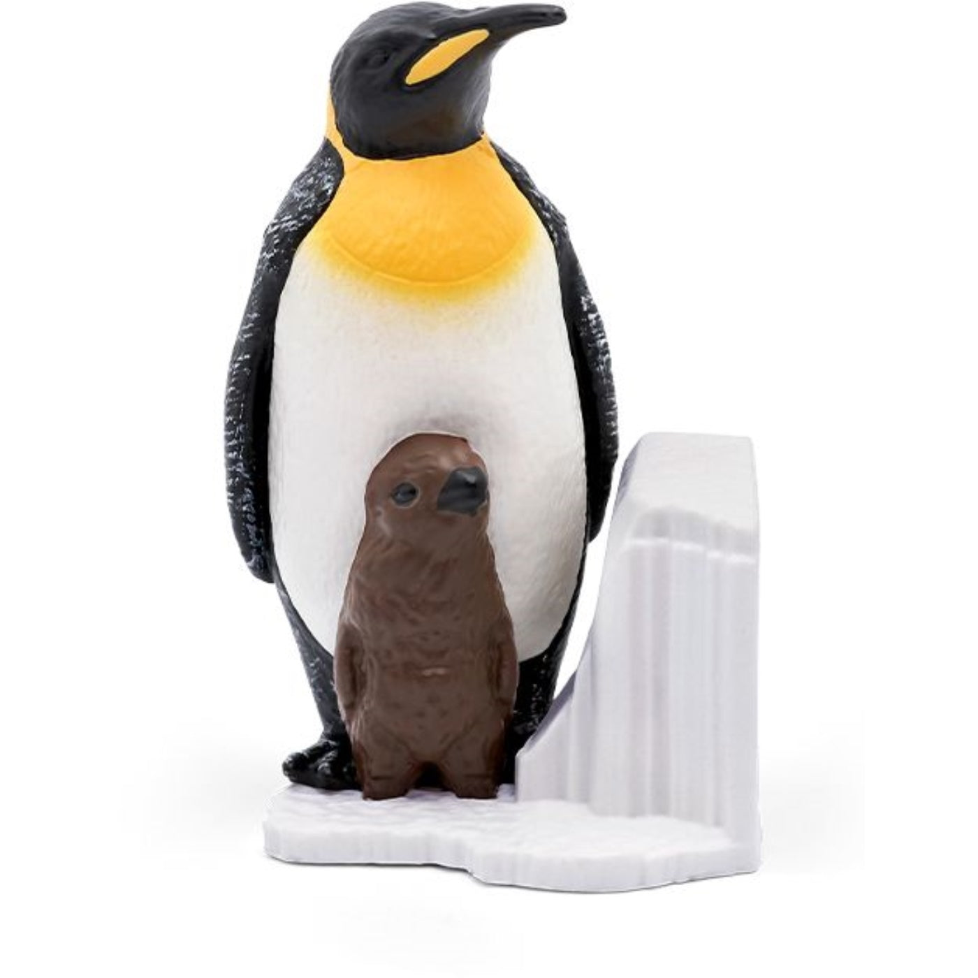 Tonie WAS IST WAS Pinguine / Tiere im Zoo