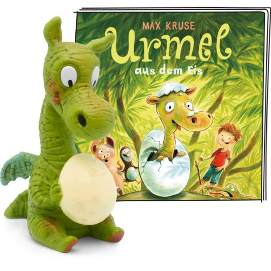 Tonie Urmel Urmel aus dem Eis