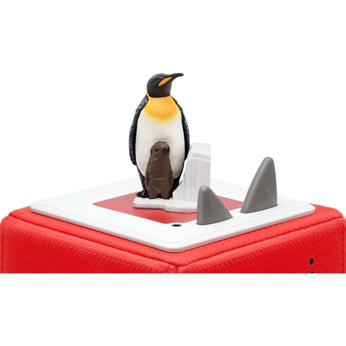 Tonie WAS IST WAS Pinguine / Tiere im Zoo