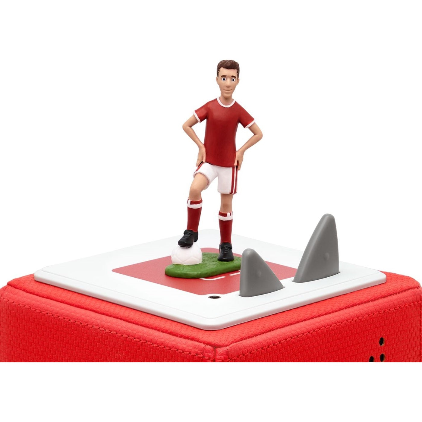 Tonie Thomas Müller Mein Weg zum Traumverein