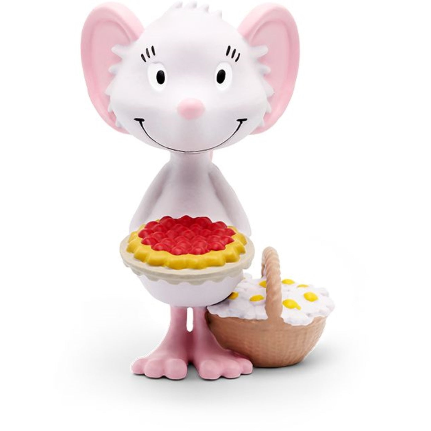 Tonie Tilda Apfelkern Das geheime Kuchenrezept
