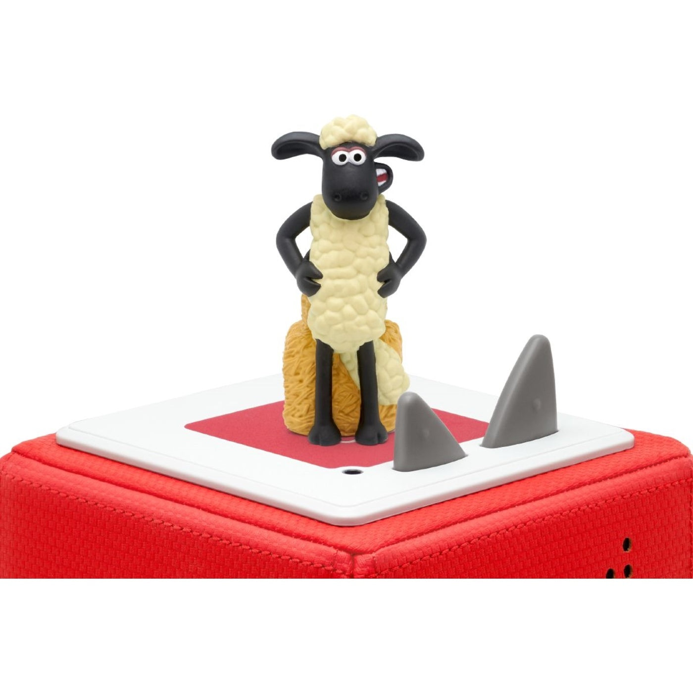 Tonie Shaun das Schaf Badetag und drei weitere schafsinnige Geschichten