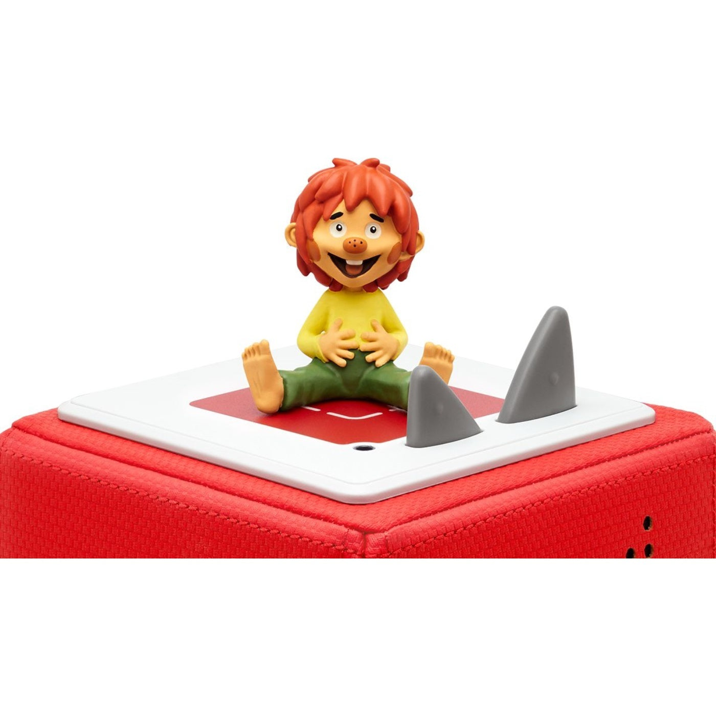 Tonie Pumuckl Spuk in der Werkstatt/Das verkaufte Bett