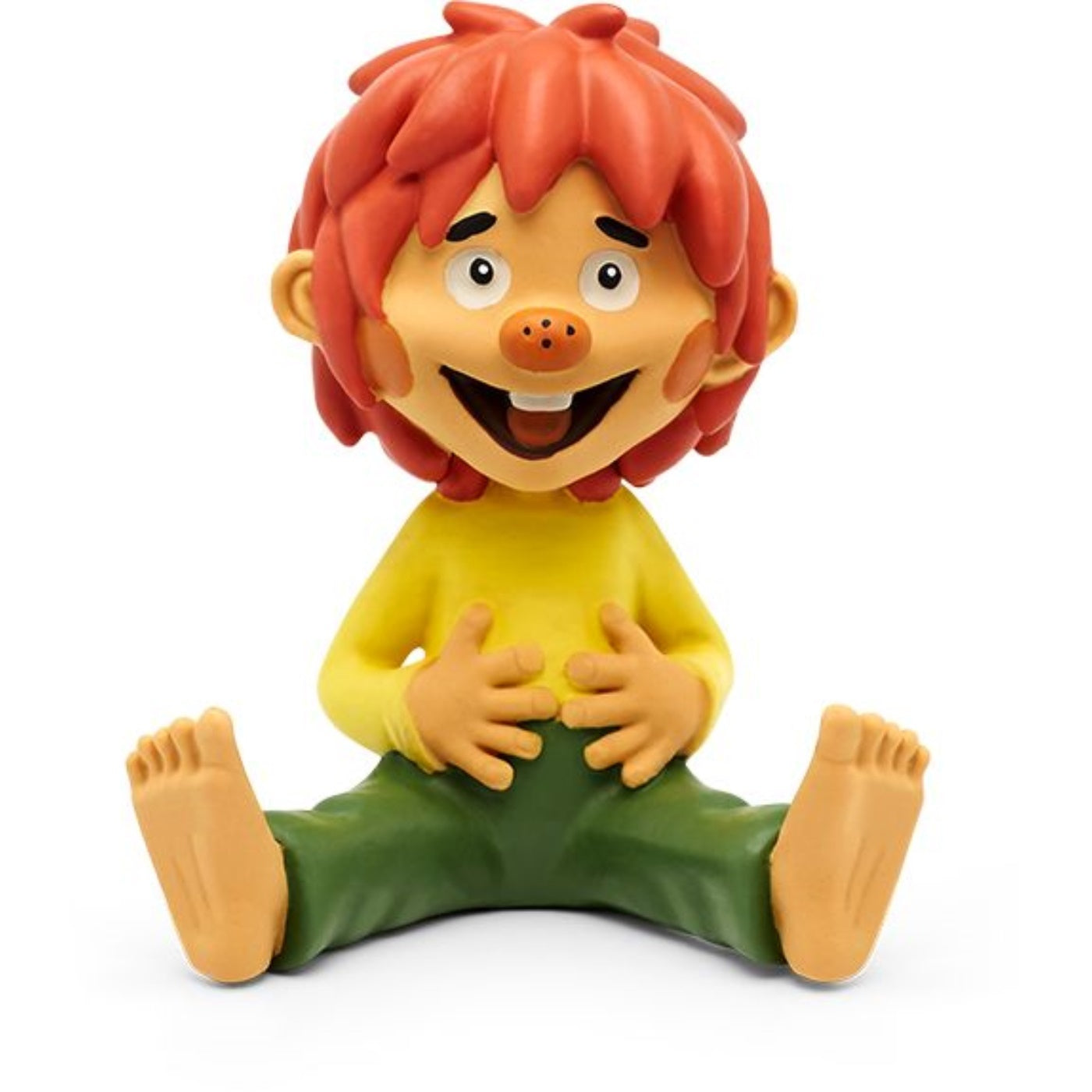 Tonie Pumuckl Spuk in der Werkstatt/Das verkaufte Bett